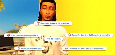 mod sims 4 crac-crac|Désir dêtre parent, ados enceintes, fausses couches。